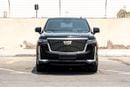 Cadillac Escalade SPORT PLATINUM PREMIUM LUXURY PLATINUM SPORT PLATINUM