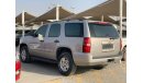 Chevrolet Tahoe LS 2007 GCC Ref# 142