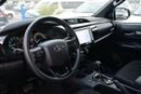 تويوتا هيلوكس Toyota Hilux Adventure 4.0L V6, Petrol, 4WD, Pickup, Model 2025