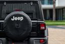 Jeep Wrangler SPORT Wrangler | 2,341 P.M | 0% Downpayment | Jeep Wrangler Sport!