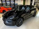 Porsche Macan 2025 MACAN-T /GCC/Dealer Warranty