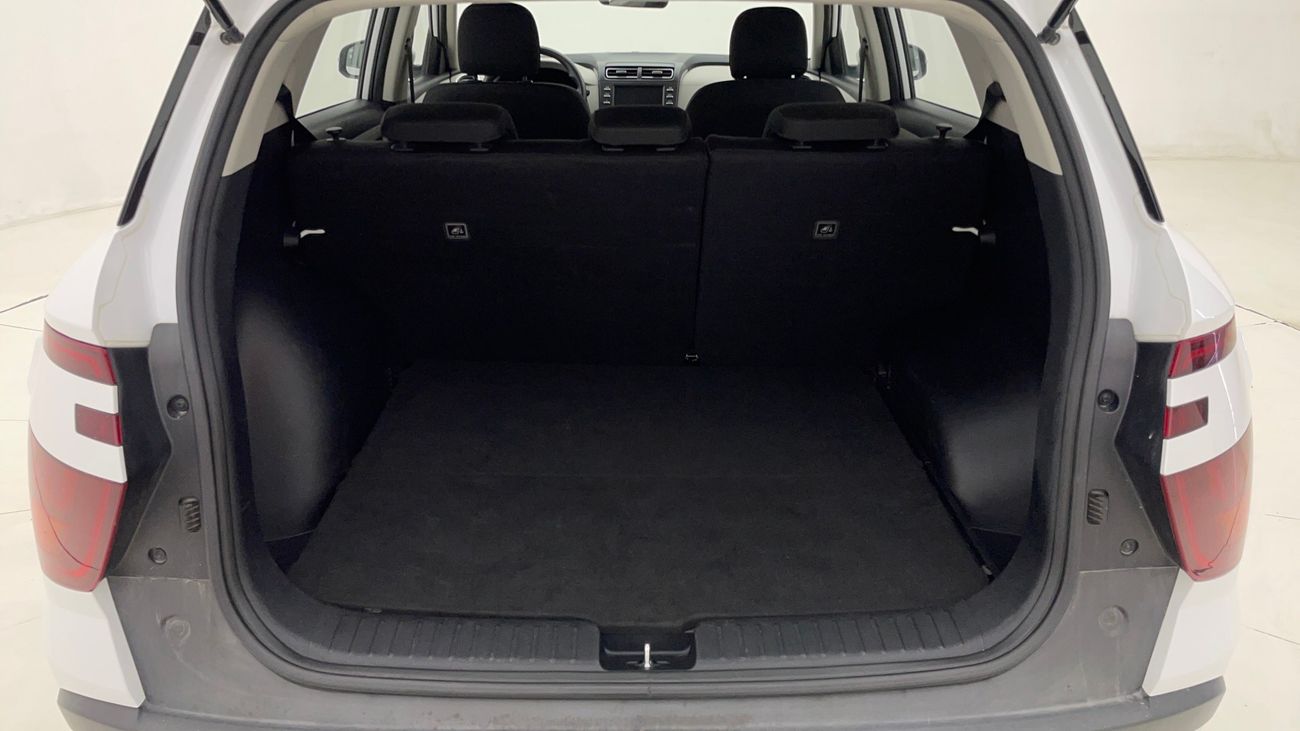 هيونداي كريتا SMART 1.5 | بدون دفعة مقدمة | اختبار القيادة في المنزل