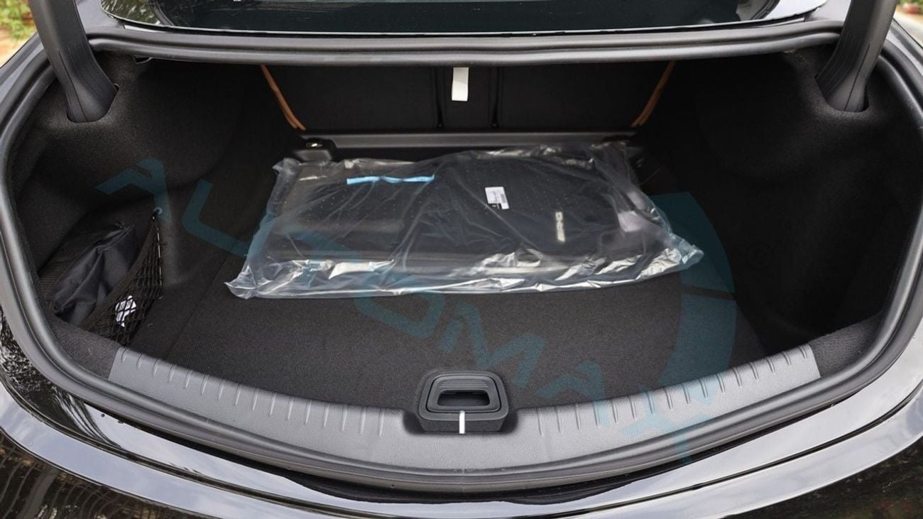 مرسيدس بنز CLE 200 كوبيه AMG Coupe EQ Boost 2.0T RWD 0Km With 5 years Or 200K km Warranty