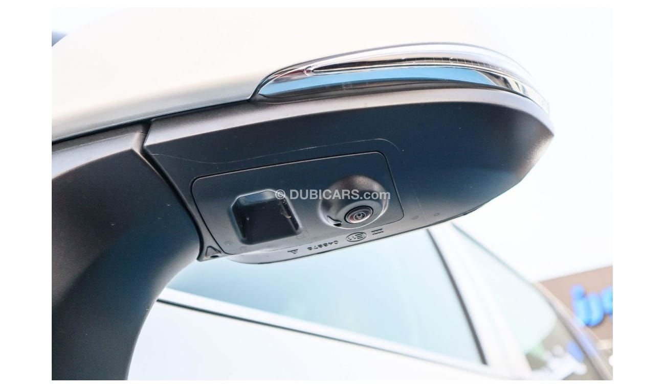 Toyota Highlander Toyota Highlander Limited 2023 2.5 Hybird GCC FOR EXPORT