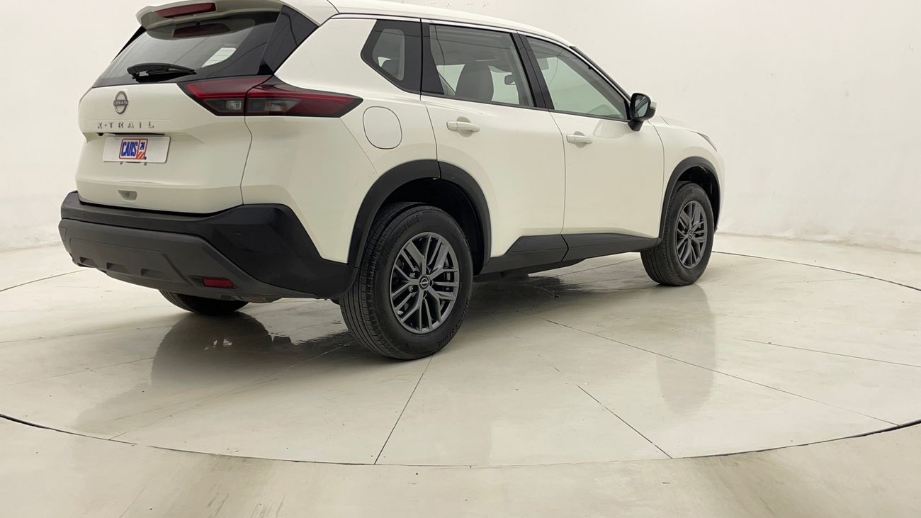 Nissan XTrail S 2.5 | Zero Down Payment | Home Test Drive