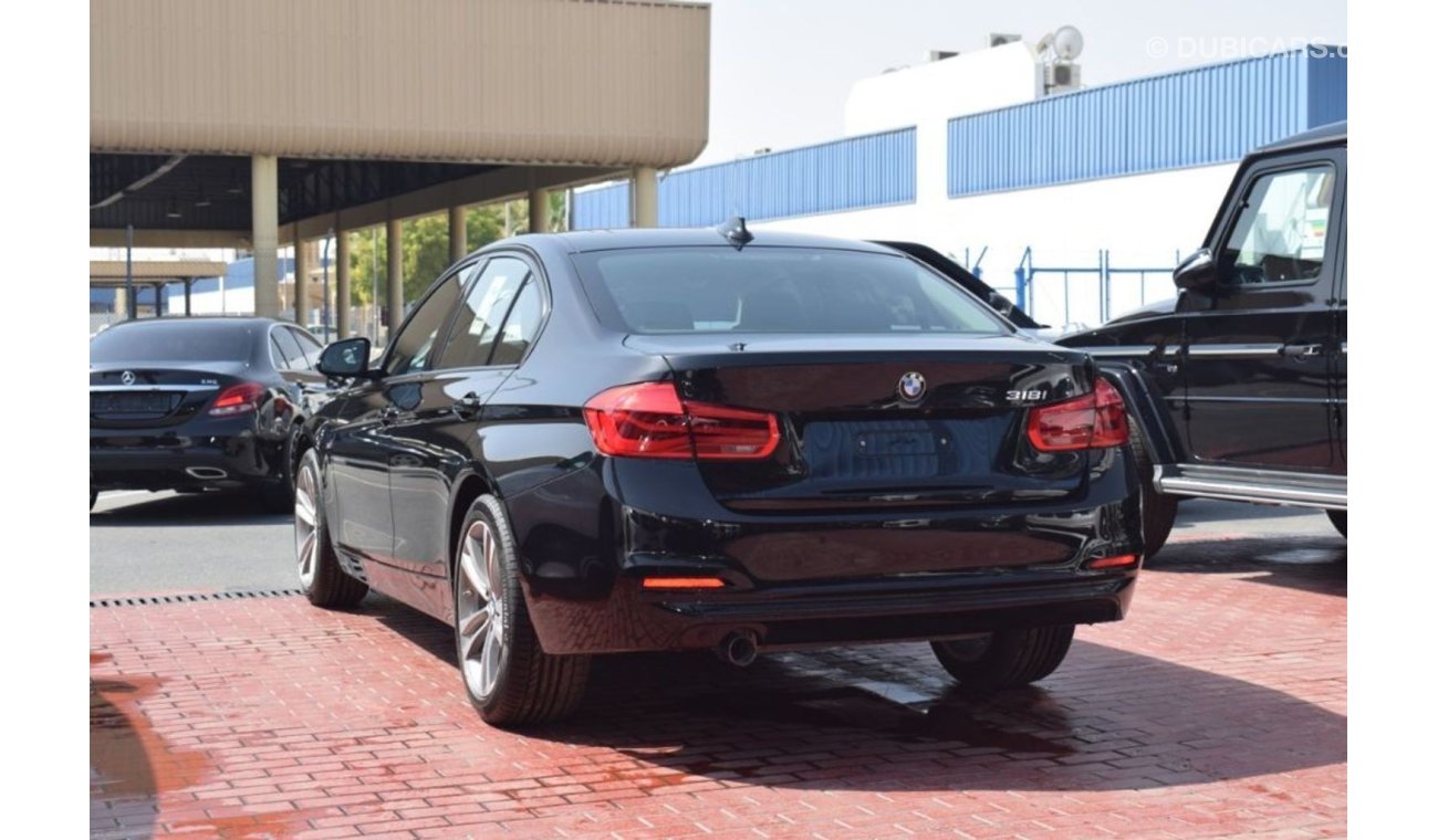 BMW 318i