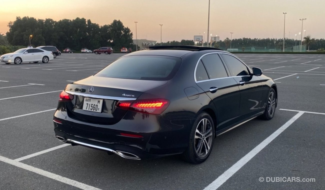 مرسيدس بنز E 350 Std