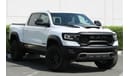 RAM 1500 TRX 6.2L V8