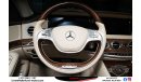 مرسيدس بنز S 400 MERCEDES BENZ S400 2015 GCC