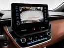 Toyota Corolla Cross LTD HEV