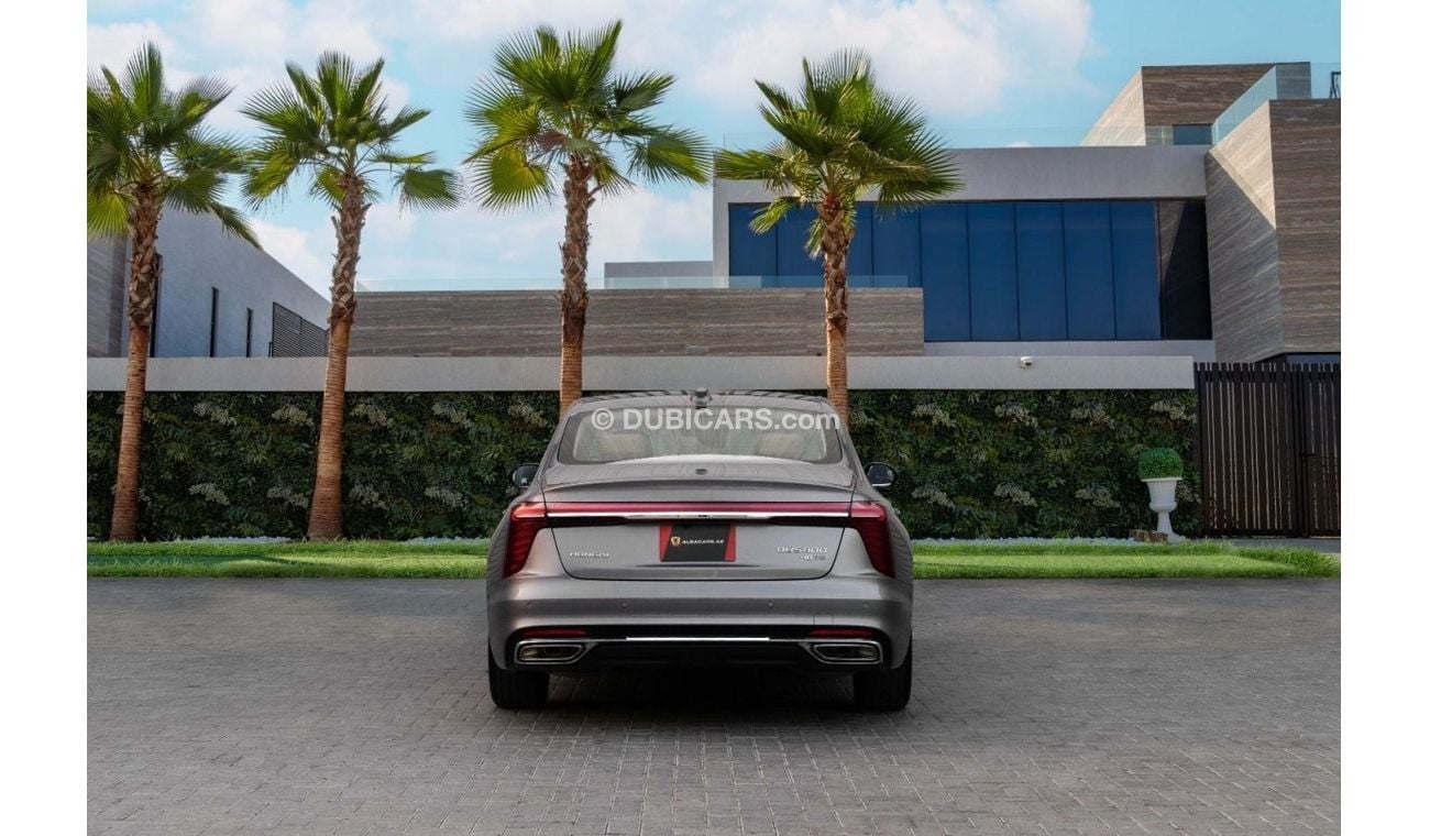 HONGQI H5 Ousado | 2,252 P.M  | 0% Downpayment | Brand New!