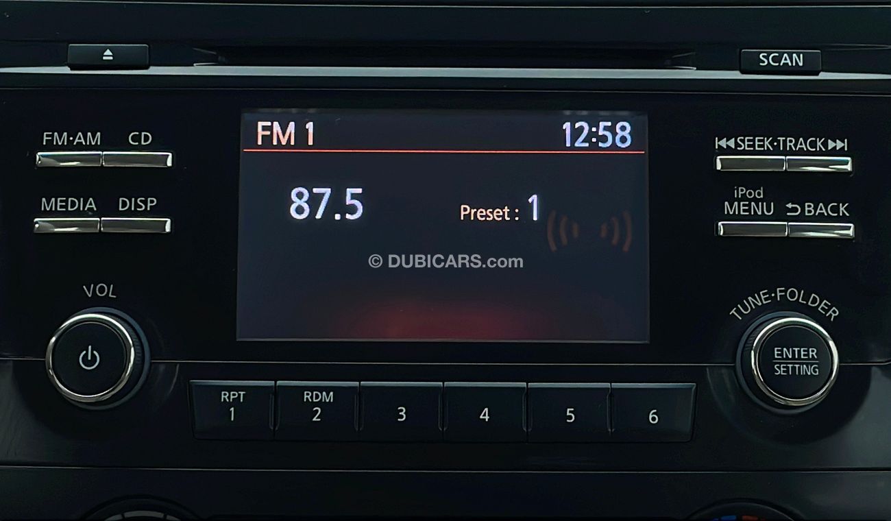 Nissan Altima SV 2.5 | Under Warranty | Inspected on 150+ parameters