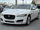 Jaguar XF Prestige 3.0L JAGUAR XF V6 SUPERCHARGER | 2016 | FULL OPTIONS | AMIRCAN
