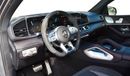 Mercedes-Benz GLE 53 AMG Coupe 4MATIC+ | 2023 | Full Option | Brand New