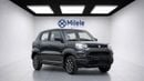 Suzuki S Presso S-Presso GL | 2-Year Warranty + Service Available | In-House Financing Available