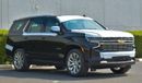 Chevrolet Tahoe Chevrolet Tahoe V8 5.3L Premier SUV AWD 4Doors |2023