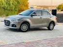 Suzuki Dzire GL