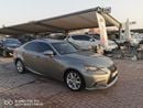 Lexus IS250 in excellent condition and requires no expenses