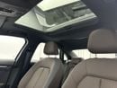 أودي A3 Sedan Advanced 35 TFSI 150hp Progress (Ref# 01836)
