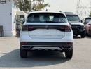 فولكس واجن T كروس Volkswagen T-Cross 1.5L (2024)
