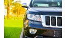 Jeep Grand Cherokee 5.7L Limited