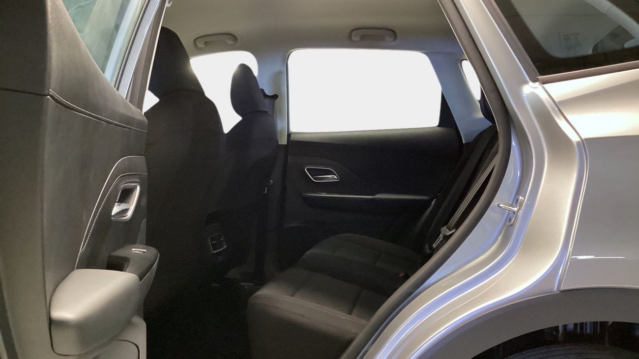 MG ZS Standard | upto AED 20,000 Ramadan Discount | Guaranteed Warranty | 0 Down Payment