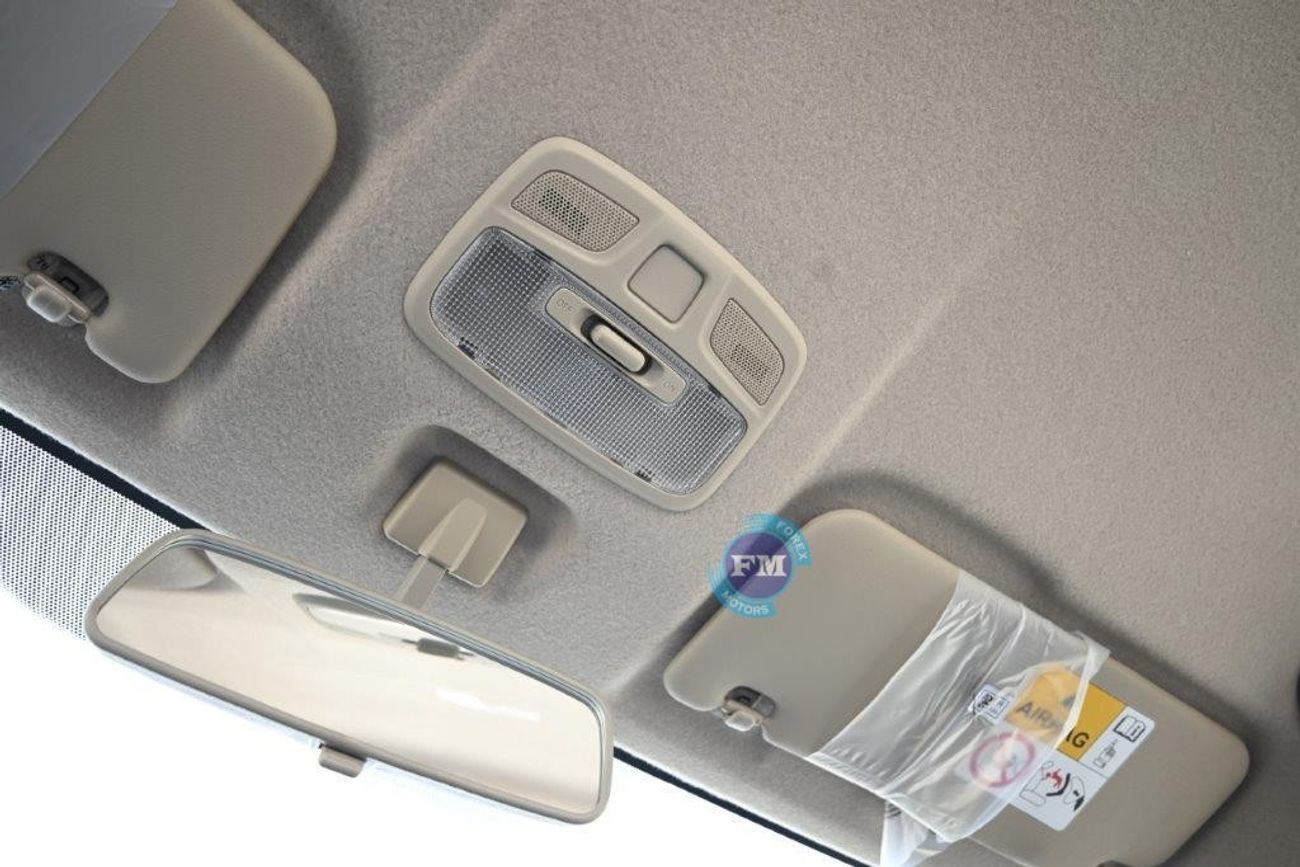 Suzuki Dzire GLX 1.2L