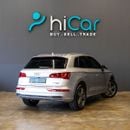 أودي Q5 AED 2,011 pm • 0% Downpayment • Audi Q5 45TFSI S-Line • 1 Year Warranty