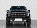 Ford F-150 RAPTOR SUPER CREW CAB Ford F-Series 2023