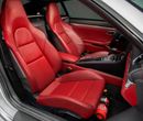 Porsche 718 Cayman GTS • Sport Chrono • FSH • GCC Spec