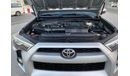 Toyota 4Runner SR5 PREMIUM 4x4 7 SEATER 4.0L 2014 AMERICAN SPECIFICATION