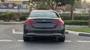 مرسيدس بنز C 200 2025 AMG Premium Plus GCC 0 km With 4 Years Warranty