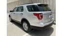 Ford Explorer 3500