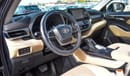 Toyota Highlander TOYOTA HIGHLANDER LIMITED 2.5L HYBRID 2023