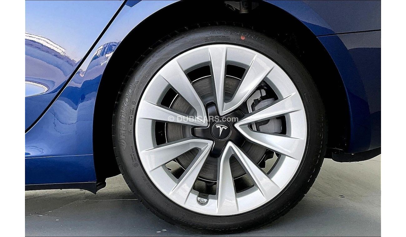 Tesla Model 3 Long Range (Dual Motor)