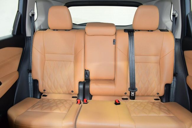 Nissan X-Trail SV, миниатюра 19