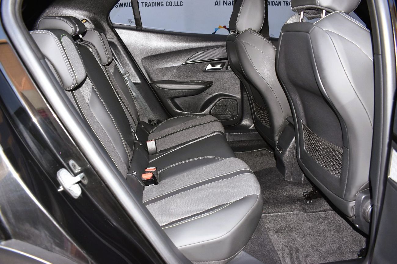 بيجو 208 GT 1.2 TC AT. FROM 1,299 PM. FREE MANUFACTURER WARRANTY