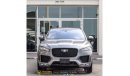 Jaguar F-Pace 25T-AWD