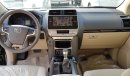 Toyota Prado 3.0 T.DSL TX.L SPARE UP