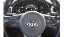 Kia Sorento 2016 | KIA SORENTO | 3.5L V6 7-SEATER AWD | AUTOMATIC TRANSMISSION | GCC | VERY WELL-MAINTAINED | SP