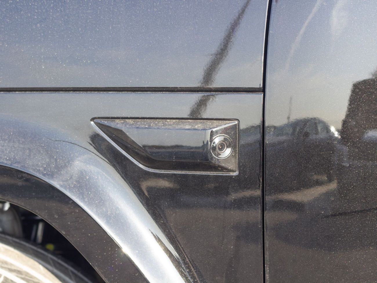 BYD Leopard Titanium 7 EXPORT PRICE - BYD Leopard Titanium 7 135KM DM-i 2WD PRO EDITION