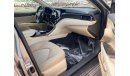 Toyota Camry 2.5L LE BASIC FOR EXPORT