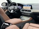 BMW X5 2023 BMW X5 xDrive40i M-Sport, 2027 BMW Warranty + Service Pack, Full BMW Service History, GCC