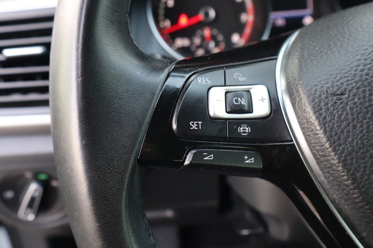 فولكس واجن تيرامونت S 3.6L