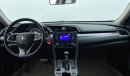 Honda Civic LX 1.6 | Under Warranty | Inspected on 150+ parameters