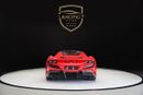 Ferrari F8 Spider 3.9T V8