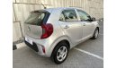 Kia Picanto 1.2L AT 1.2 | Under Warranty | Free Insurance | Inspected on 150+ parameters