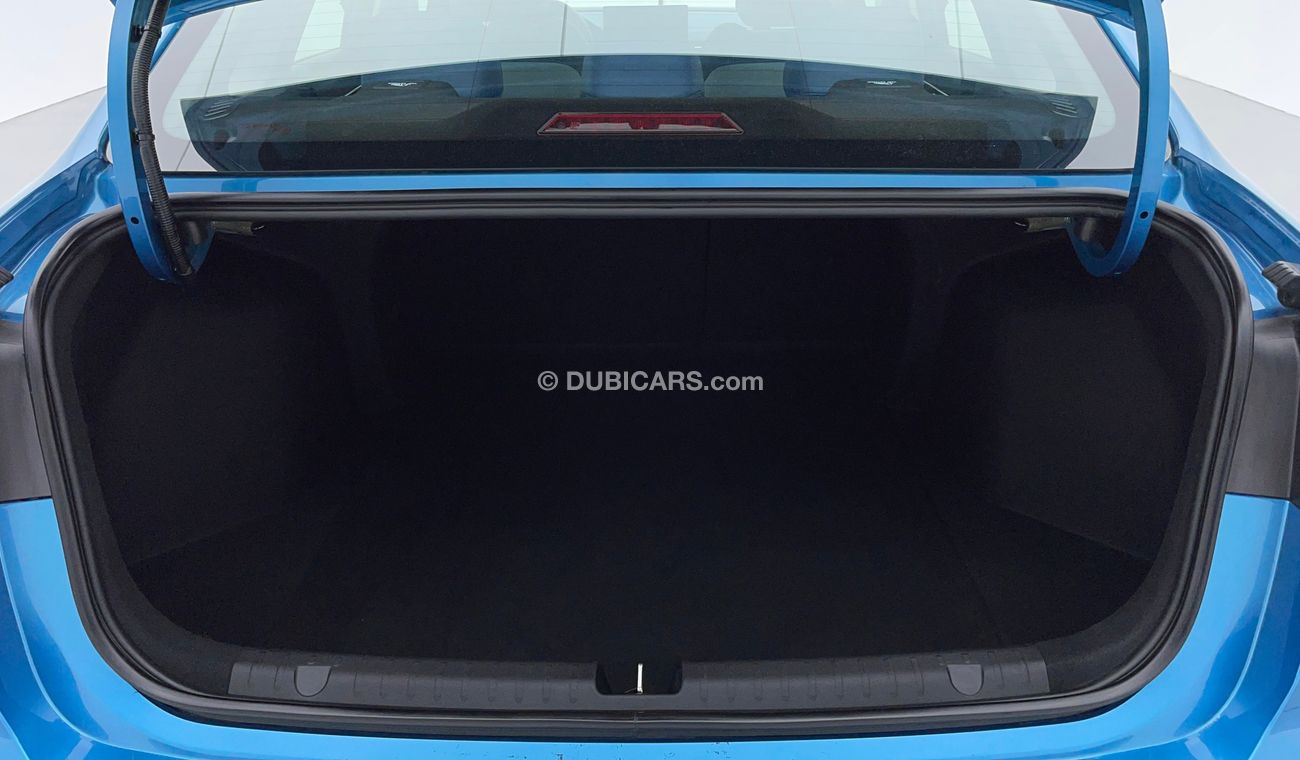 Geely Emgrand GK 1.5 | Zero Down Payment | Free Home Test Drive