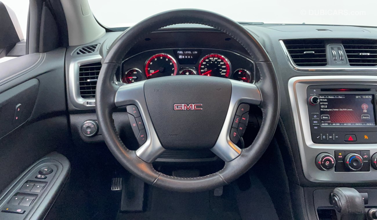 GMC Acadia SLE FWD 3600