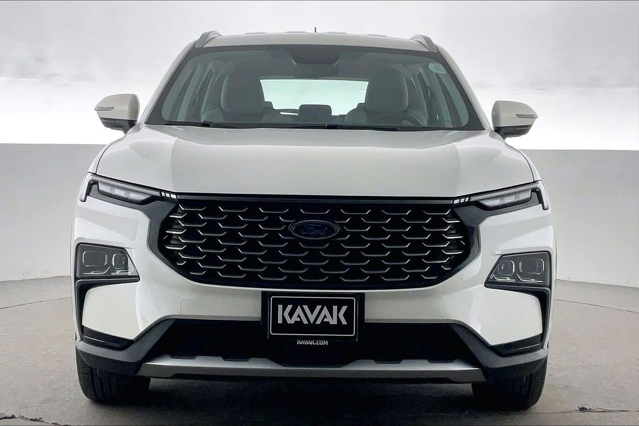 Ford Territory Trend | National Day Celebration | Guaranteed Warranty | 0 Down Payment